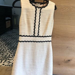 Gorgeous Kate Spade dress!